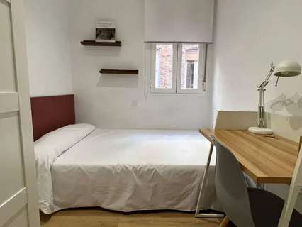 Piso en alquiler en Madrid rebajado
