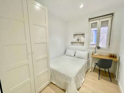Piso en alquiler en Madrid rebajado