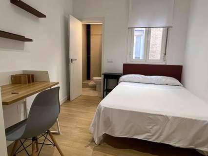 Piso en alquiler en Madrid rebajado