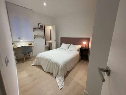 Piso en alquiler en Madrid rebajado