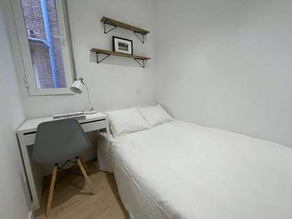 Piso en alquiler en Madrid rebajado