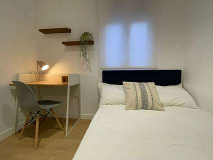 Piso en alquiler en Madrid rebajado