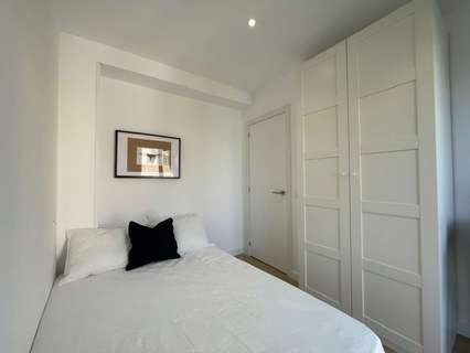 Piso en alquiler en Madrid rebajado