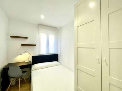 Piso en alquiler en Madrid rebajado