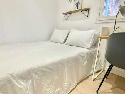 Piso en alquiler en Madrid rebajado