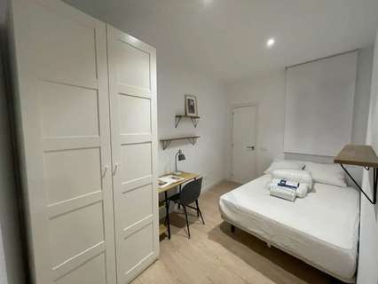 Piso en alquiler en Madrid rebajado
