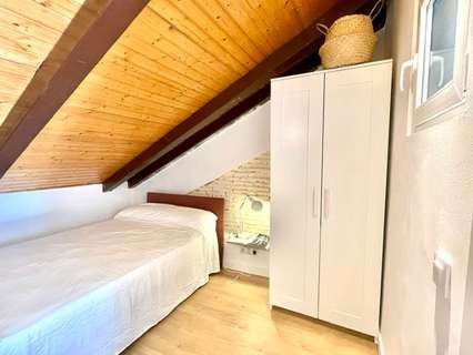 Piso en alquiler en Madrid rebajado