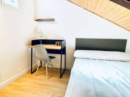 Piso en alquiler en Madrid rebajado
