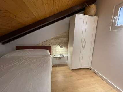 Piso en alquiler en Madrid rebajado