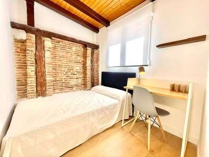 Piso en alquiler en Madrid rebajado