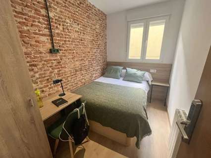 Piso en alquiler en Madrid rebajado