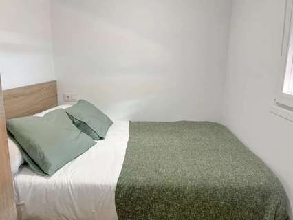 Piso en alquiler en Madrid rebajado