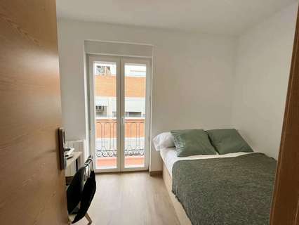 Piso en alquiler en Madrid rebajado