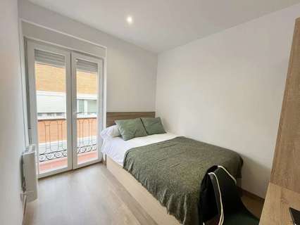 Piso en alquiler en Madrid rebajado