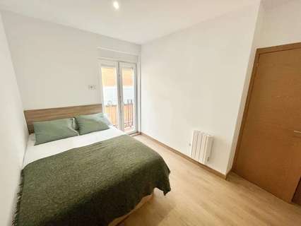 Piso en alquiler en Madrid