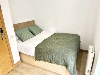 Piso en alquiler en Madrid rebajado