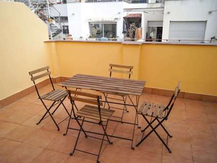 Piso en alquiler en Madrid rebajado