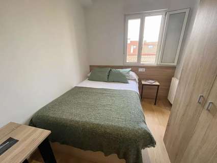 Piso en alquiler en Madrid rebajado