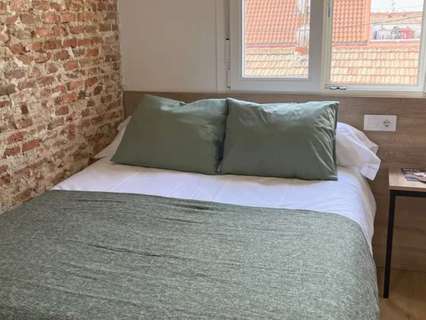 Piso en alquiler en Madrid rebajado
