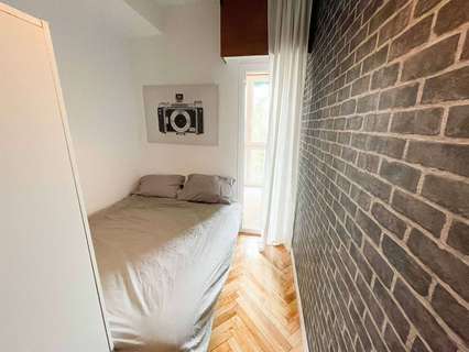 Piso en alquiler en Madrid