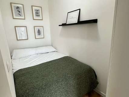 Piso en alquiler en Madrid