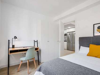 Piso en alquiler en Madrid