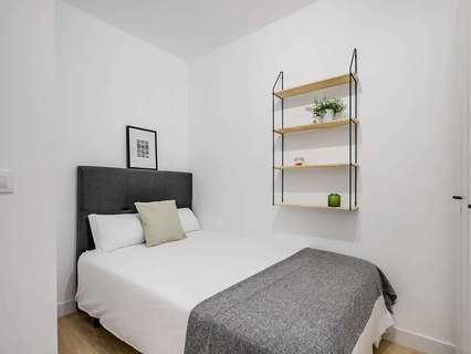 Piso en alquiler en Madrid