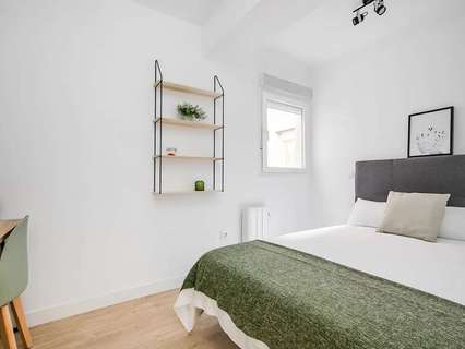 Piso en alquiler en Madrid