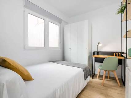 Piso en alquiler en Madrid