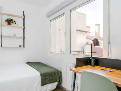 Piso en alquiler en Madrid