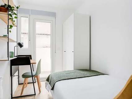 Piso en alquiler en Madrid