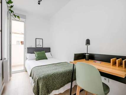 Piso en alquiler en Madrid