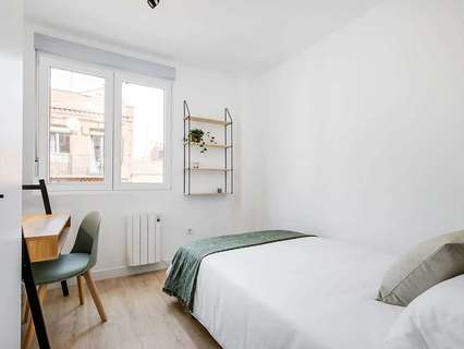 Piso en alquiler en Madrid