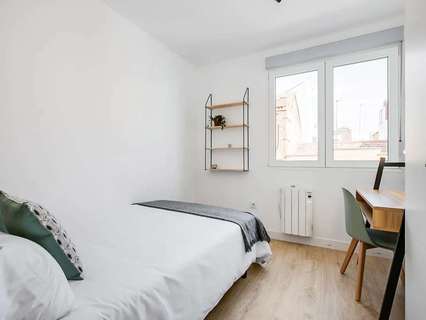 Piso en alquiler en Madrid