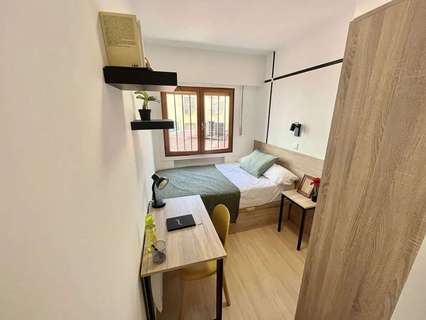 Piso en alquiler en Madrid