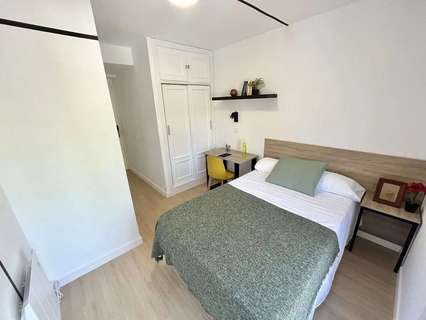 Piso en alquiler en Madrid