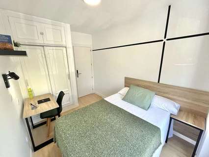 Piso en alquiler en Madrid