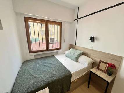 Piso en alquiler en Madrid