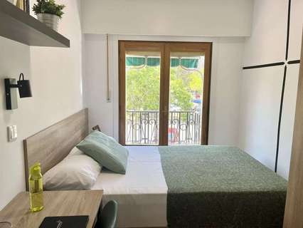 Piso en alquiler en Madrid