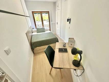 Piso en alquiler en Madrid