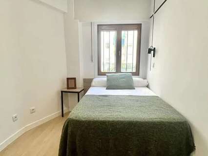 Piso en alquiler en Madrid