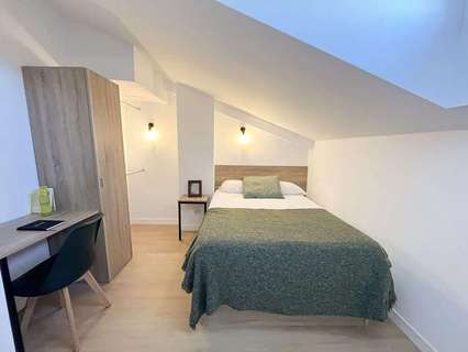 Piso en alquiler en Madrid