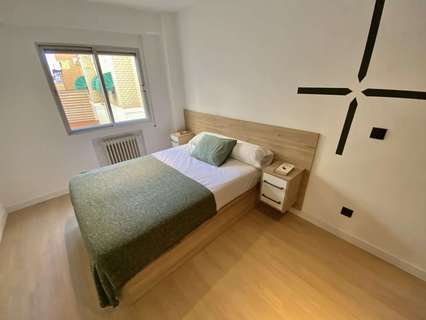 Piso en alquiler en Madrid