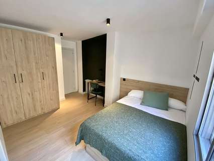 Piso en alquiler en Madrid