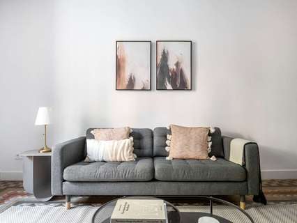 Apartamento en alquiler en Barcelona