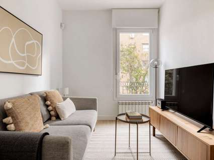 Apartamento en alquiler en Madrid