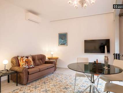 Apartamento en alquiler en Madrid