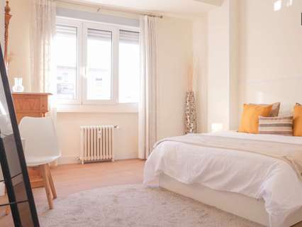 Piso en alquiler en Madrid