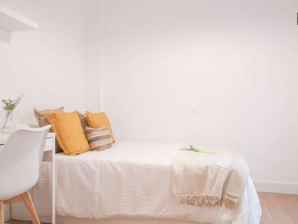 Piso en alquiler en Madrid