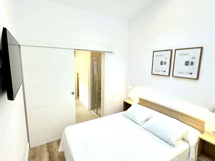 Piso en alquiler en Barcelona